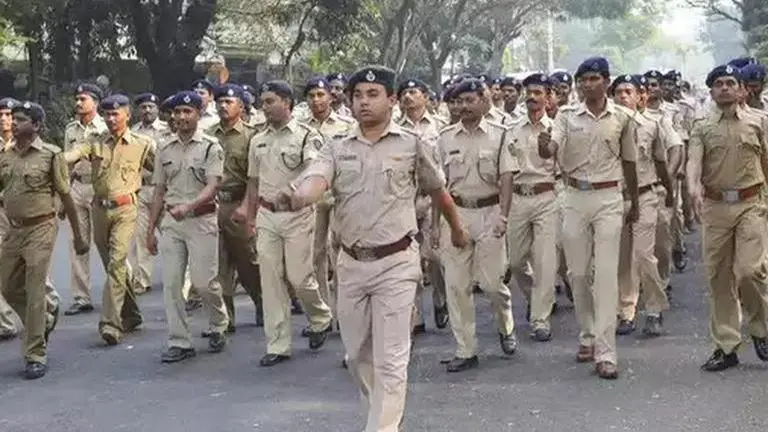 Chhattisgarh: Six senior IPS officers get fresh postings in reshuffle Chhattisgarh: Six senior IPS officers get fresh postings in reshuffle