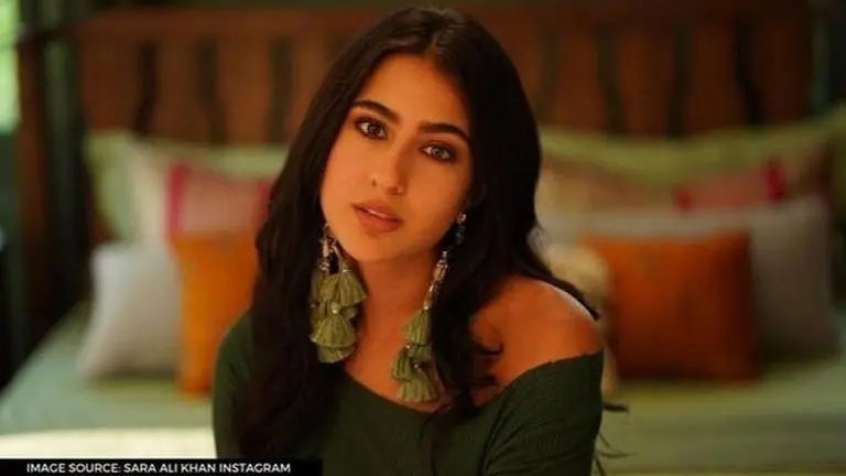 Sara Ali Khan