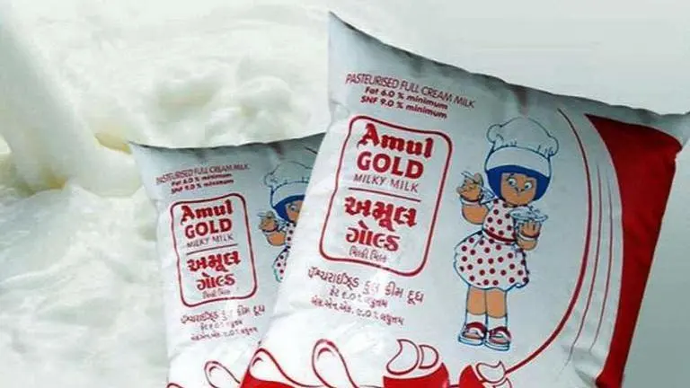 Mother Dairy hikes milk prices by up to Rs 3/litre in NCR; Amul raises rates by Rs 2 Mother Dairy