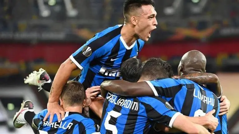 MATCHDAY: Inter takes on Sevilla in Europa League final