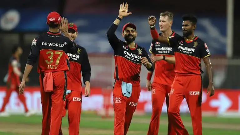 Bangalore coach Simon Katich says players are not 'content', want to improve their game IPL 2020