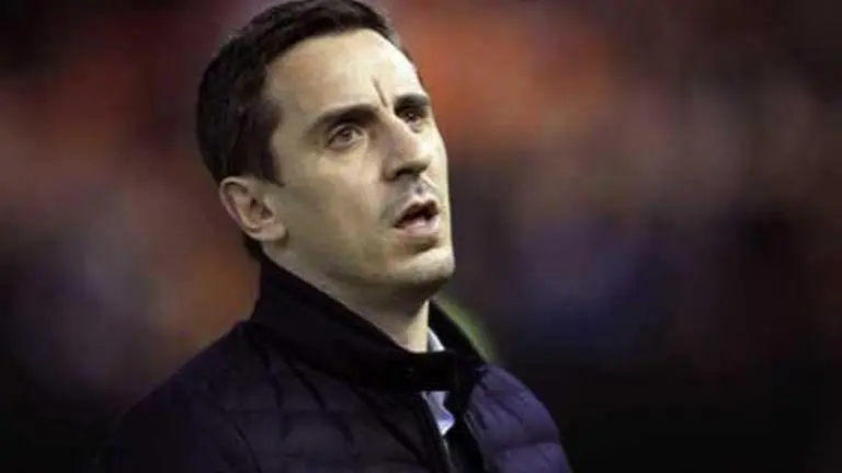 'How many have to die?': Neville voices fears over Premier League plans many