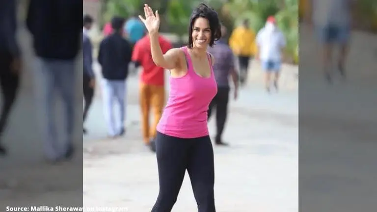 Mallika Sherawat