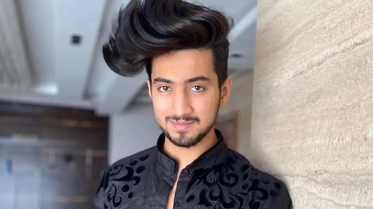 Amid the Youtube vs Tiktok controversy, here's a look at Faisu Khan's impressive Net Worth faisu khan