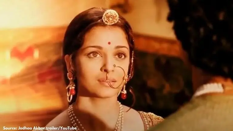 Aishwarya Rai Bachchan's romantic scenes in these Bollywood movies will melt your heart Aishwarya Rai