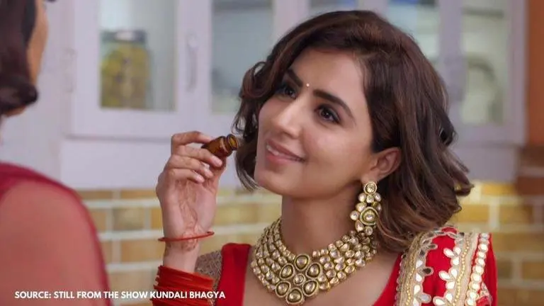 Kundali Bhagya December 4 2020 Spoiler