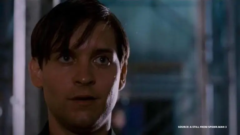 When Tobey Maguire was almost fired as Spider-Man after faking injury Tobey Maguire