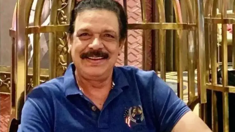 Govind Namdeo calls out CBFC for giving OMG 2 A certificate, takes a dig at Adipurush Govind Namdeo