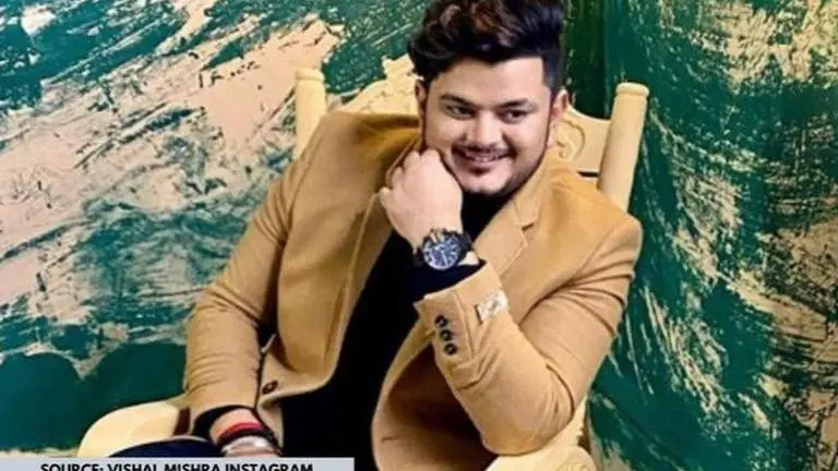 Exclusive: Vishal Mishra speaks about remix trend, says ‘I am not creative while doing it’ Vishal Mishra