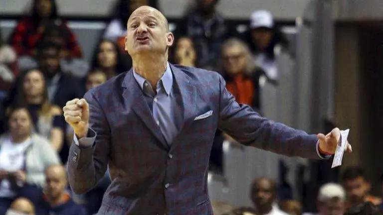 New UAB coach braces for 'most unusual' basketball season