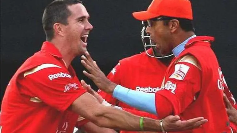 'The most beautiful e-mail': When Rahul Dravid left Kevin Pietersen awestruck Kevin Pietersen