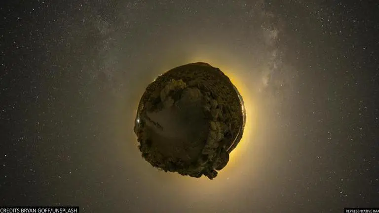 A 'stadium sized' asteroid to shoot past Earth at a safe distance stadium sized