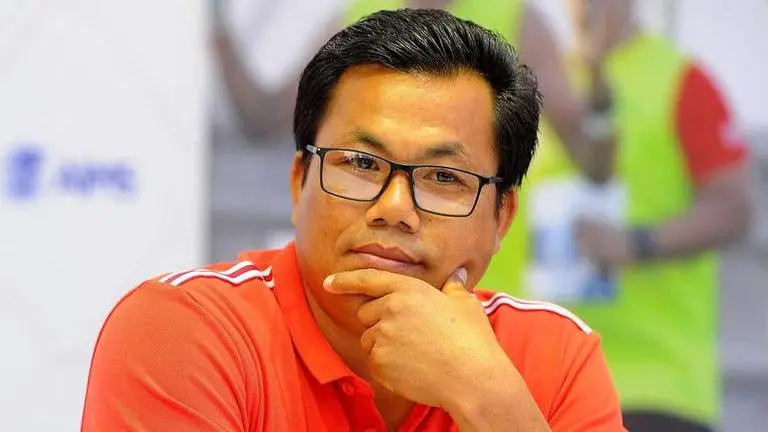 Vijender, Manoj help raise funds for ailing Dingko Singh Vijender