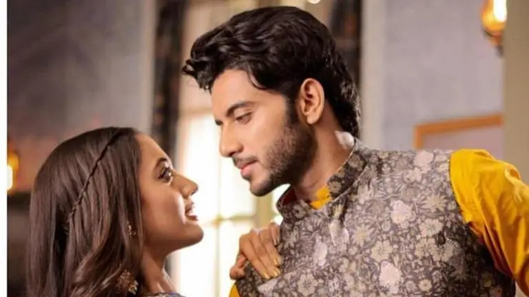 'Yeh Jaadu Hai Jinn Ka' written update for September 17: Baby Jinn finally leaves Yeh Jaadu Hai Jinn Ka written update