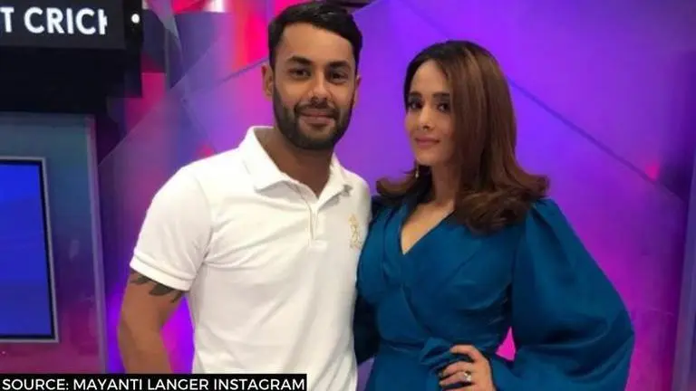 Mayanti Langer