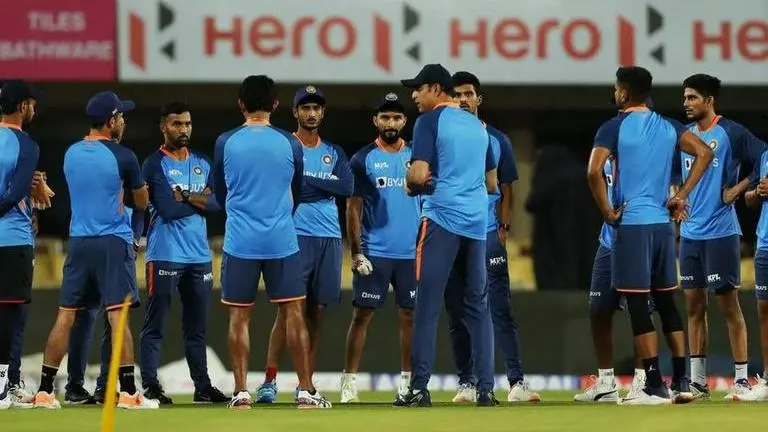 World Cup-winning India player bats for inclusion of 'new breed of players' in T20I squad Robin Uthappa