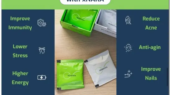 A case study into xNARA's influencer marketing