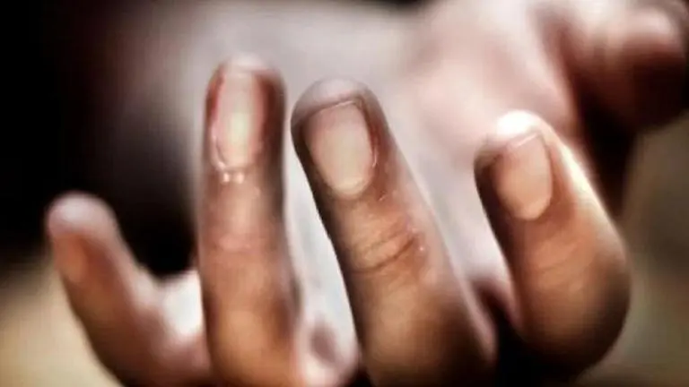 2 labourers from MP killed