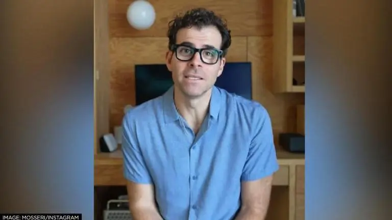 Instagram head Adam Mosseri appears before US Senate over platform's affect on young users Adam Mosseri