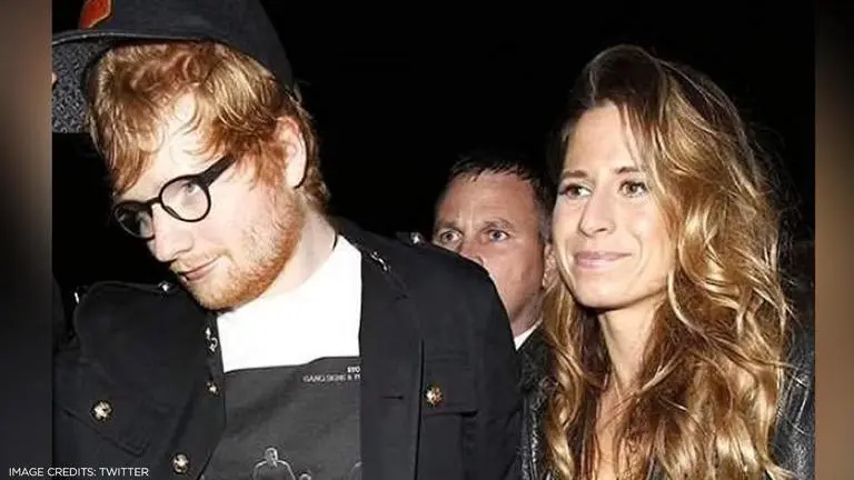 Ed Sheeran on his daughter becoming a musician: 'I want her to have her own identity' Ed Sheeran