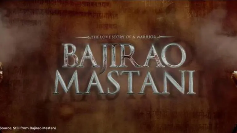Ranveer Singh's 'Bajirao Mastani' had these grand shooting locations ranveer singh