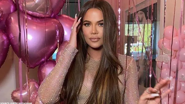 Khloe Kardashian's social media captions that propagate strength and love; see posts khloe kardashian