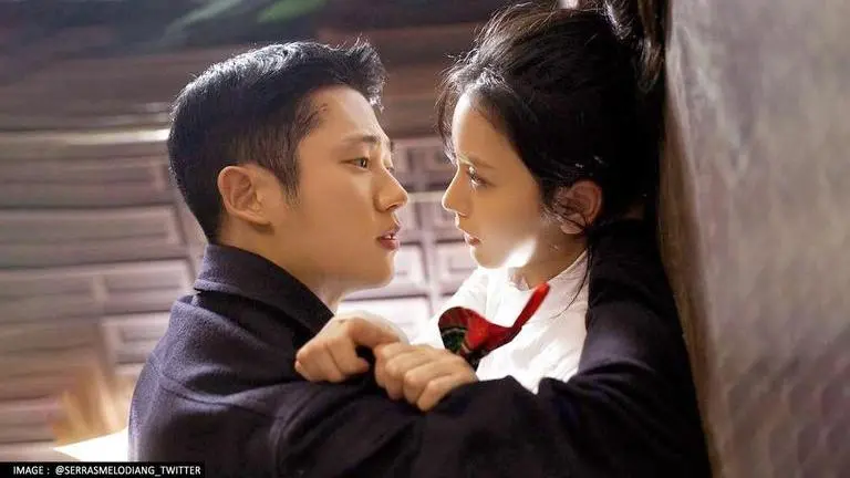 'Snowdrop' Finale Twitter Review: Jisoo, Jung Hae-in tragic story leaves fans heartbroken snowdrop