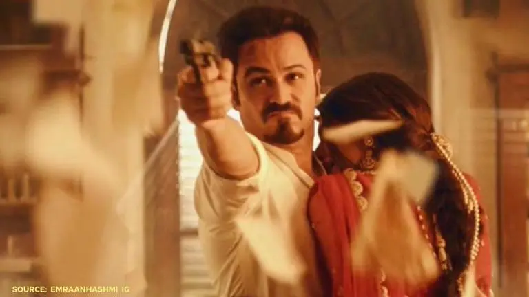 Lut Gaye Cast: The Jubin Nautiyal music video releases on Feb 17, check out its cast here lut gaye cast