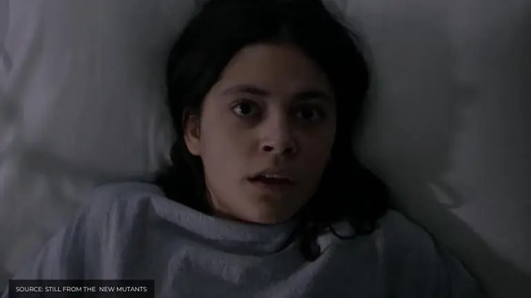 'The New Mutants' to release on big screen soon; know about its cast, release date & more The New Mutants