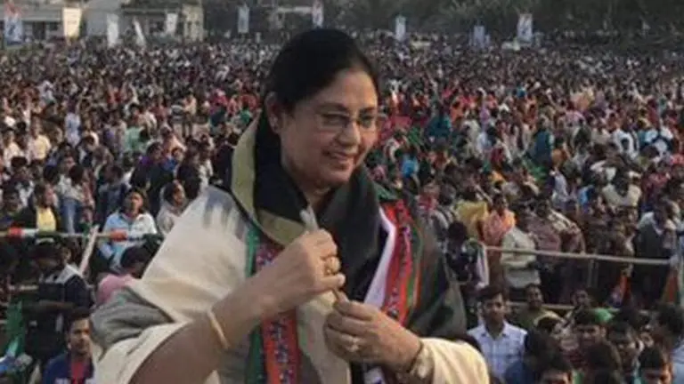 TMC MP writes to Fin Min to withdraw mandatory condition of filing ITR for Haj pilgrims