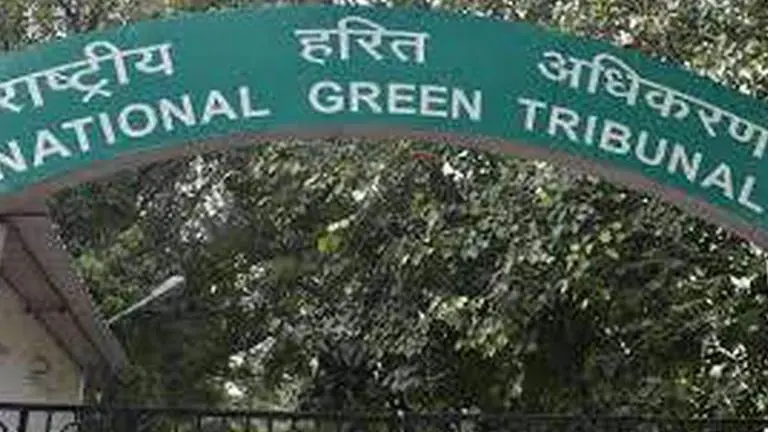 Pity that even after constant monitoring, pollutants continue to be discharged in Ganga: NGT