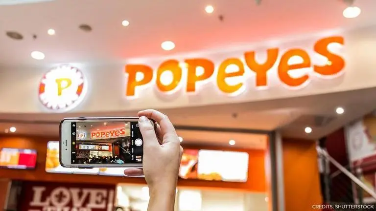 Popeyes, US-based fast food chain coming to India as Jubilant FoodWorks inks new deal Popeyes
