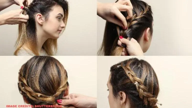 Summer hairstyles for long hair: 3 Easy and simple styles to look effortlessly trendy summer hairstyles