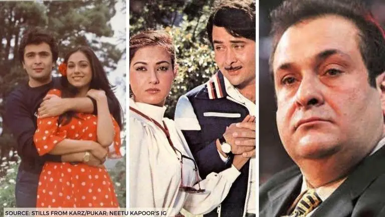 Did you know Tina Ambani is the only actor who has worked with all three Kapoor brothers? tina ambani