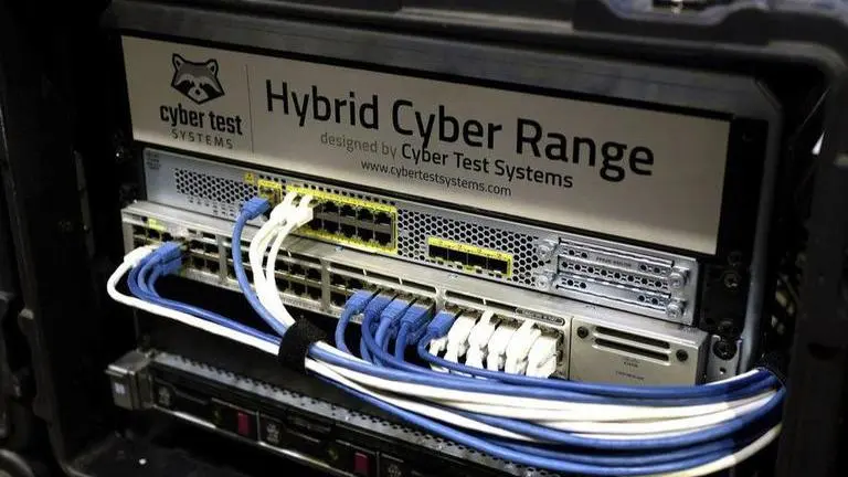 France to boost cyberdefense after hospital malware attacks France to boost cyberdefense after hospital malware attacks