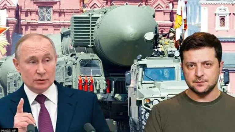 Russia claims to have destroyed S-300 systems, ammunition & fuel warehouses in Ukraine Russia