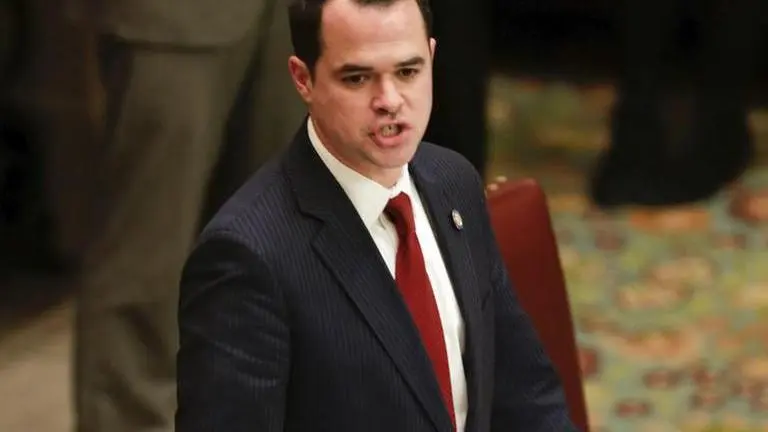 US: Retirements spark scramble for open House seats in New York Retirements spark scramble for open House seats in New York