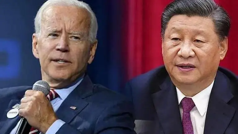 Biden faces 'unpredictable' era with China's empowered Xi