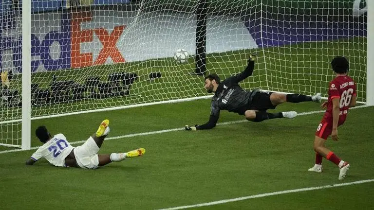 Real Madrid rejects UEFA fan refund offers for final chaos Champions League final