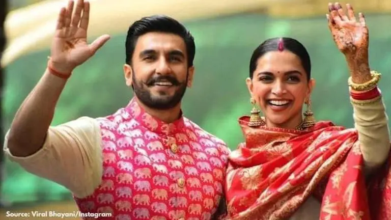 Weekly Celeb Roundup: Find out what Deepika & Ranverr were up to this week deepika padukone