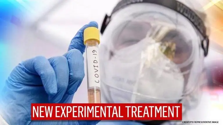 COVID-19: Multiple sclerosis drug can potentially help coronavirus patients recover COVID-19