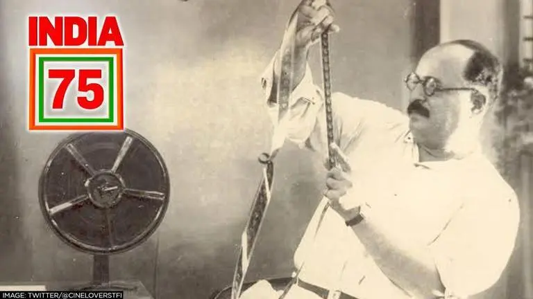 Independence Day 2022: The tale of India's massive growth in Arts & Entertainment over yrs Independence Day 2022