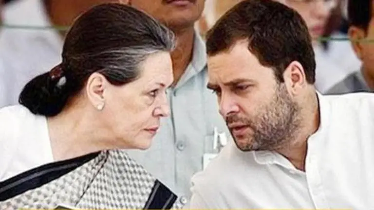 Sonia Gandhi's balancing act in Congress appointments: Loyalists, Dissenters, 'Young Guns' Congress