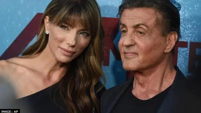 Sylvester Stallone breaks silence on split with Jennifer Flavin; 'I'll always love her' Sylvester Stallone, Jennifer Flavin