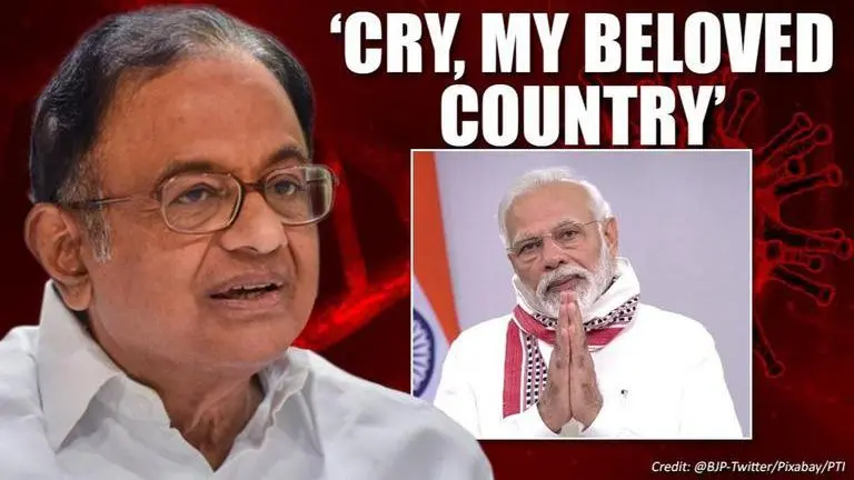 Chidambaram