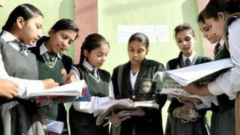 HBSE 10th Result 2021: How to check BSEH Haryana Board 10th result online HBSE 10th Result 2021