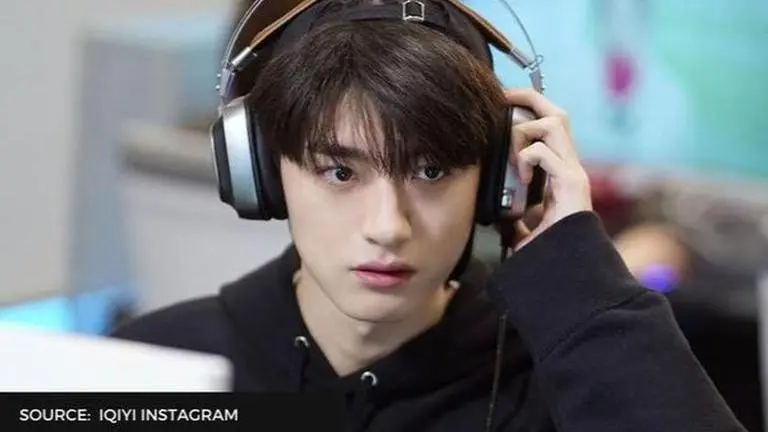 How many episodes are there in 'Love Scenery'? Know details about Chinese rom-com drama Source: iQIYI Instagram