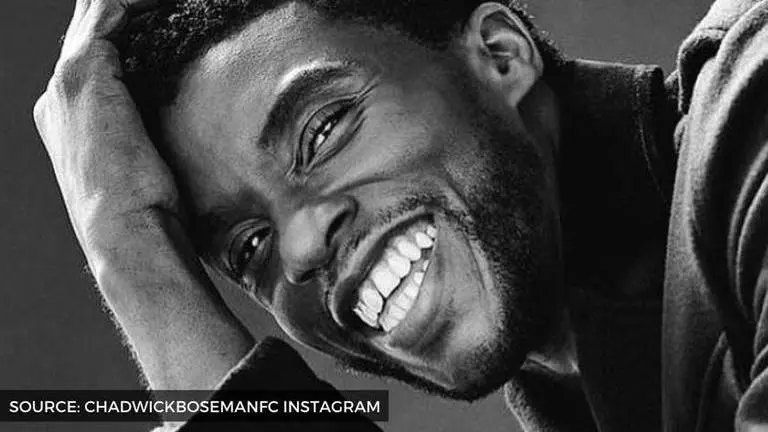 'Ma Rainey’s Black Bottom' virtual preview delayed by Netflix post Boseman's demise Ma Rainey