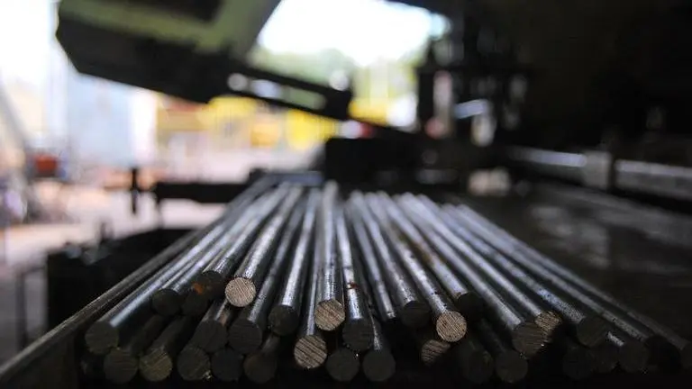 Motilal Oswal AMC buys 2.5% stake in steel processing company Hi-Tech Pipes - check detail Motilal Oswal