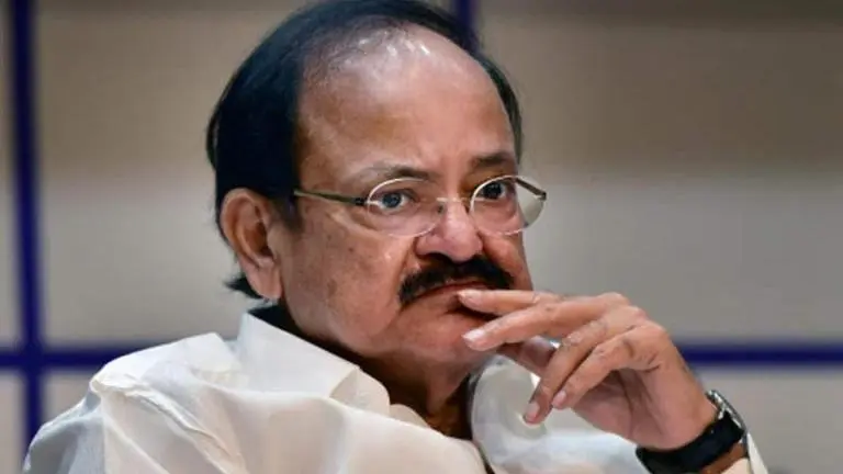 Opposition to COVID-19 victims' funeral in Meghalaya, TN blot on society's consciousness: Naidu coronavirus
